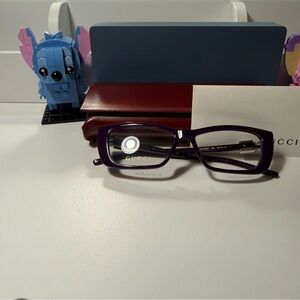 Brand new  Gucci GG1682O Designer Frames
